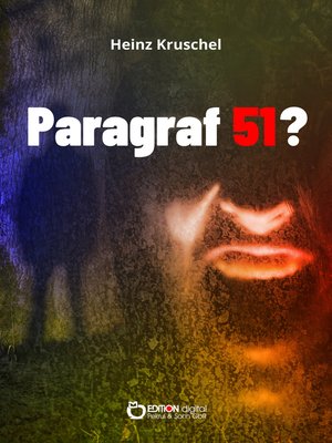 cover image of Paragraf 51?